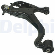 Delphi Control/Trailing Arm Lower fits Land Rover Discovery III 2004-2009