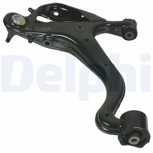 Delphi Control/Trailing Arm Lower TC2162