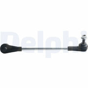 Delphi Stabiliser Bar Link Coupling Rod Front Right fits BMW 2 2021-2022