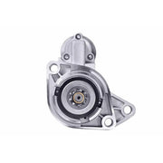 Hella Starter Motor 12V 0.9kW 9 Teeth fits Audi A3 1996-2003 1.6 1.8 1.9