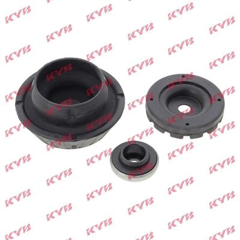 KYB Front Repair Kit Suspension Strut Support Mount fits Honda Cr-Z 2010-2013