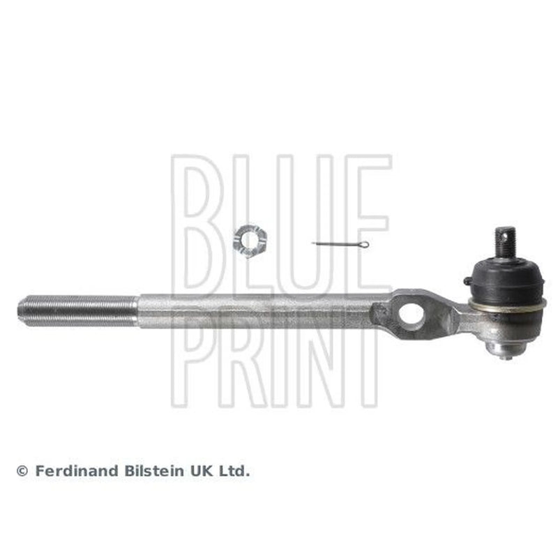 Blue Print Steering Tie Rod End Ball Joint Front Right ADD68707