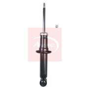 Apec Shock Absorber Damper Strut Rear Left fits BMW X3 2010-2017