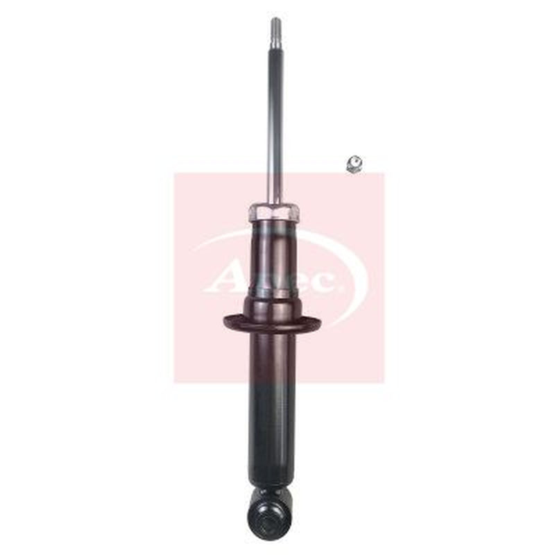 Apec Shock Absorber Damper Strut Rear Left fits BMW X3 2010-2017