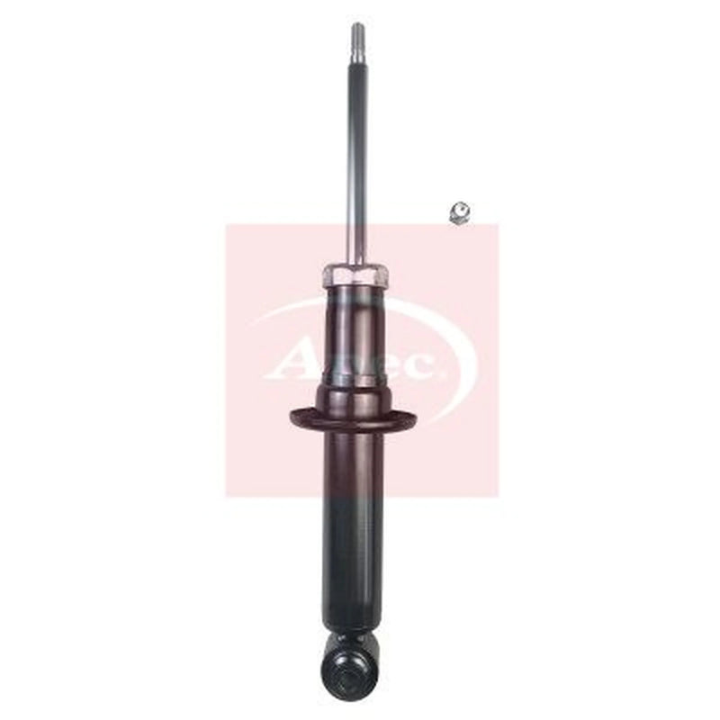 Apec Shock Absorber Damper Strut Rear Right ASA1708