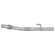 Hella Exhaust Pipe OD fits Peugeot 206 2004-2007 1.6
