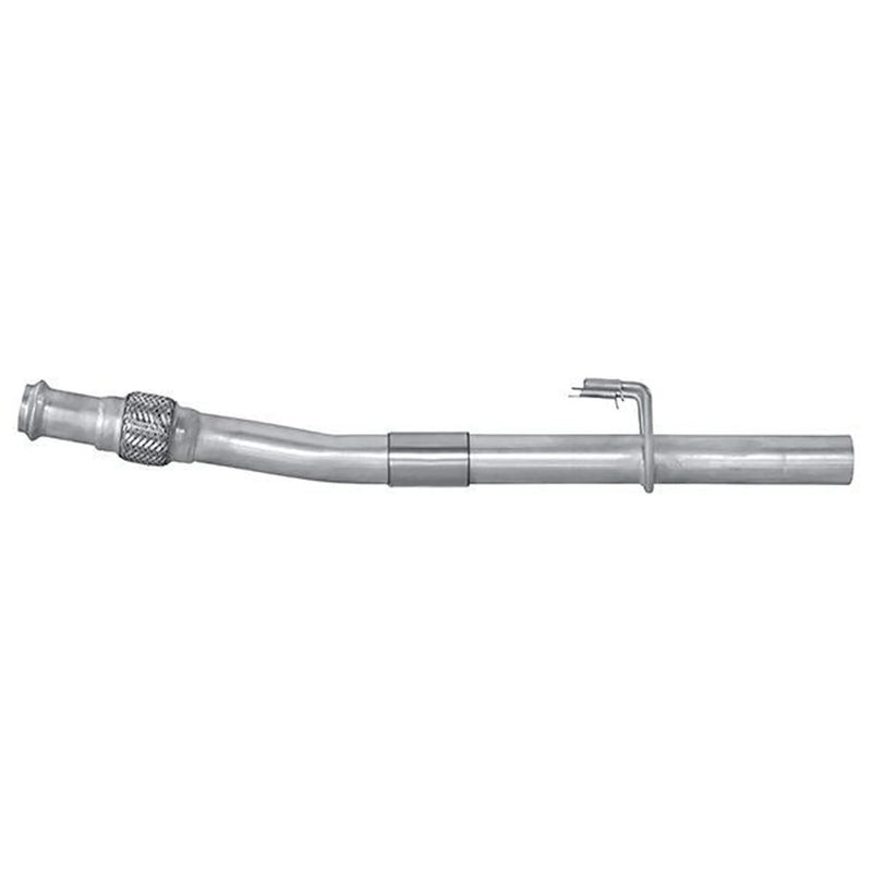 Hella Exhaust Pipe OD fits Peugeot 206 2004-2007 1.6