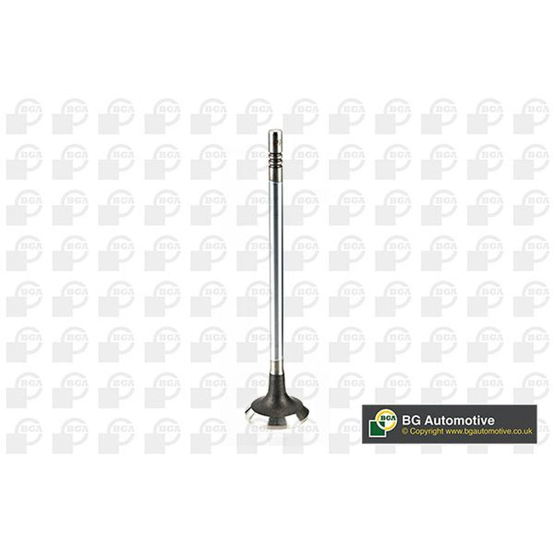 BGA Engine Exhaust Valve 23mm Head fits Opel Astra J 2009-2015 1.4