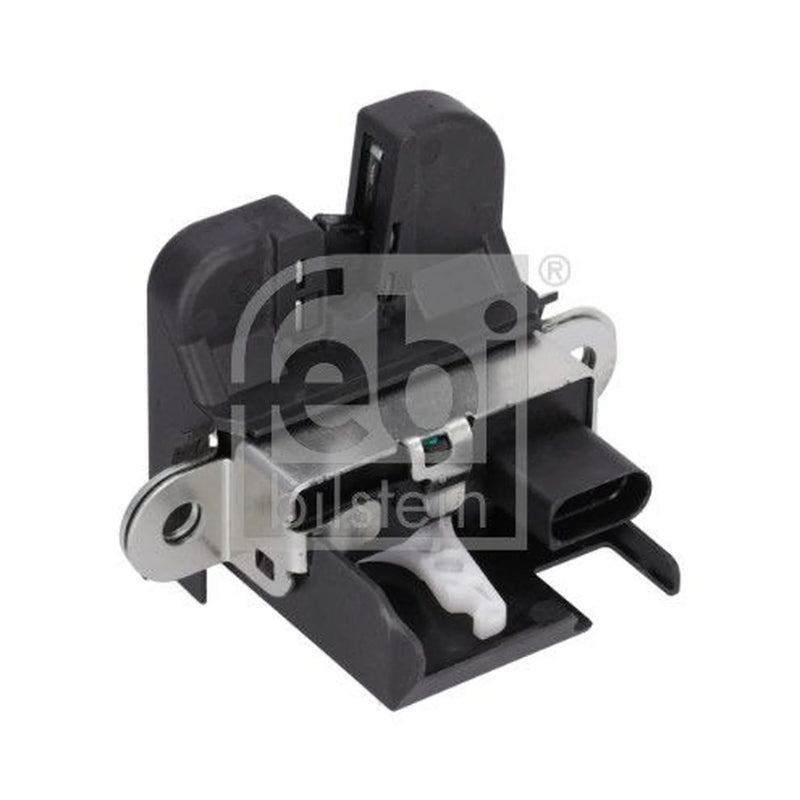 Febi Tailgate Boot Lock Mechanism 199284