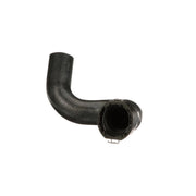 Gates Radiator Coolant Hose 235mm ID fits Fiat Panda 2003-2004 1.1 1.2