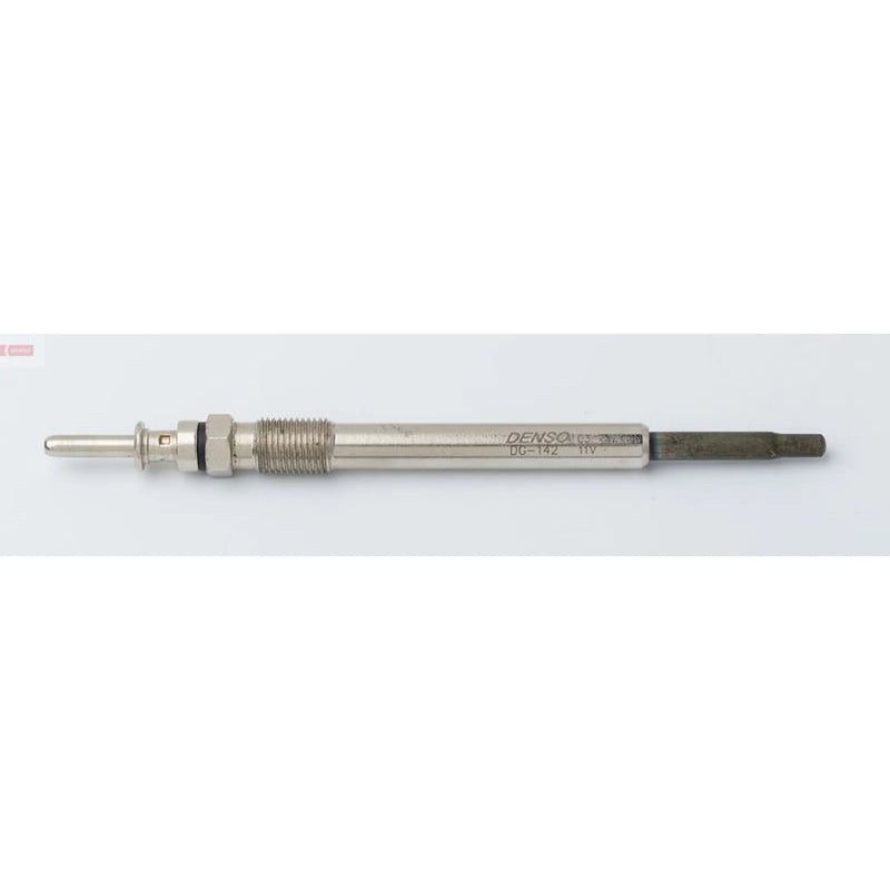 Denso Diesel Engine Glow Plug fits Opel Astra G 1999-2005 2.0 2.2