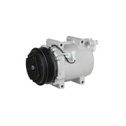 Hella Air Conditioning Compressor fits Volvo S60 I 2000-2010 2.0 2.4 2.5