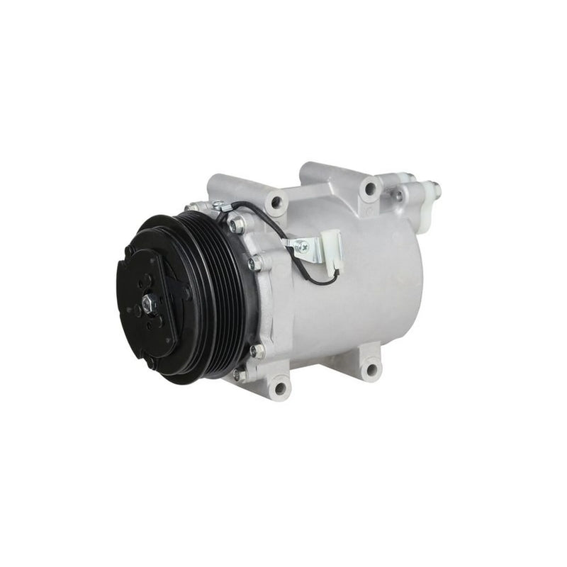 Hella Air Conditioning Compressor fits Volvo S60 I 2000-2010 2.0 2.4 2.5