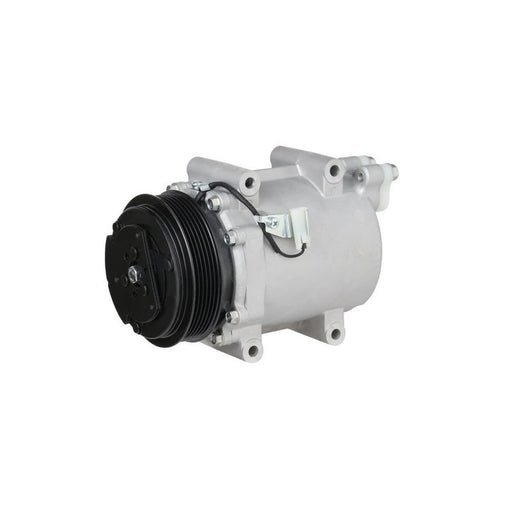 Hella Air Conditioning Compressor fits Volvo S60 I 2000-2010 2.0 2.4 2.5