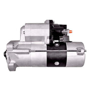 Hella Starter Motor 12V 2.7kW 11 Teeth fits Land Rover Range Rover IV 2012-2021