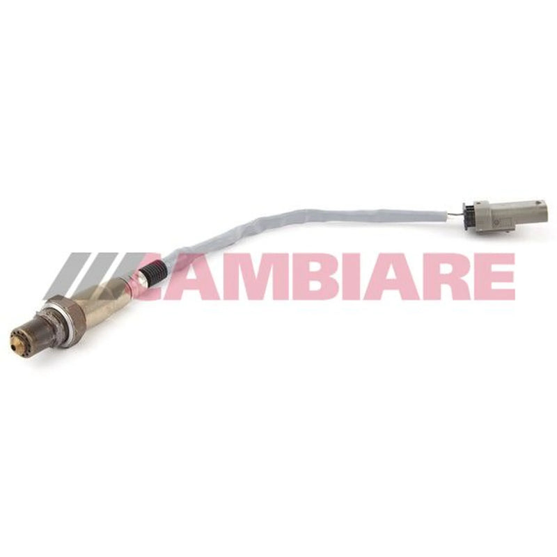 Cambiare O2 Lambda Oxygen Sensor before catalytic converter fits Opel Adam