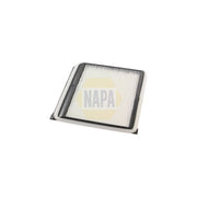 NAPA Service Kit with Air, Oil & Cabin Filters fits Renault Megane Scénic