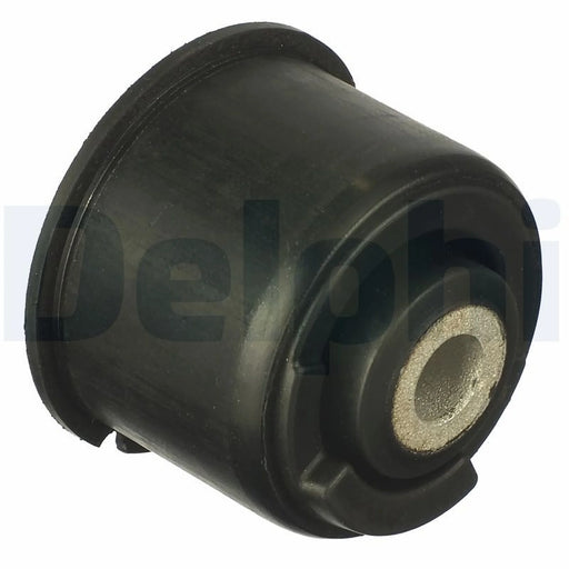 Delphi Axle Beam Bushing Rear fits Fiat 500 2007 on 1.2 1.3 1.4