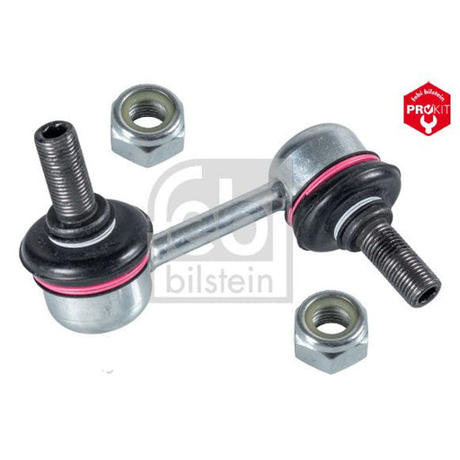 Febi Stabiliser Bar Link Coupling Rod Front Left 27989
