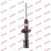 KYB 2 x Front Shock Absorbers fits Mazda Demio 1996-2003 1.3 1.5