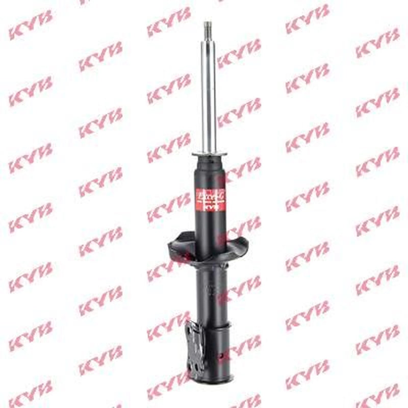 KYB 2 x Front Shock Absorbers fits Mazda Demio 1996-2003 1.3 1.5