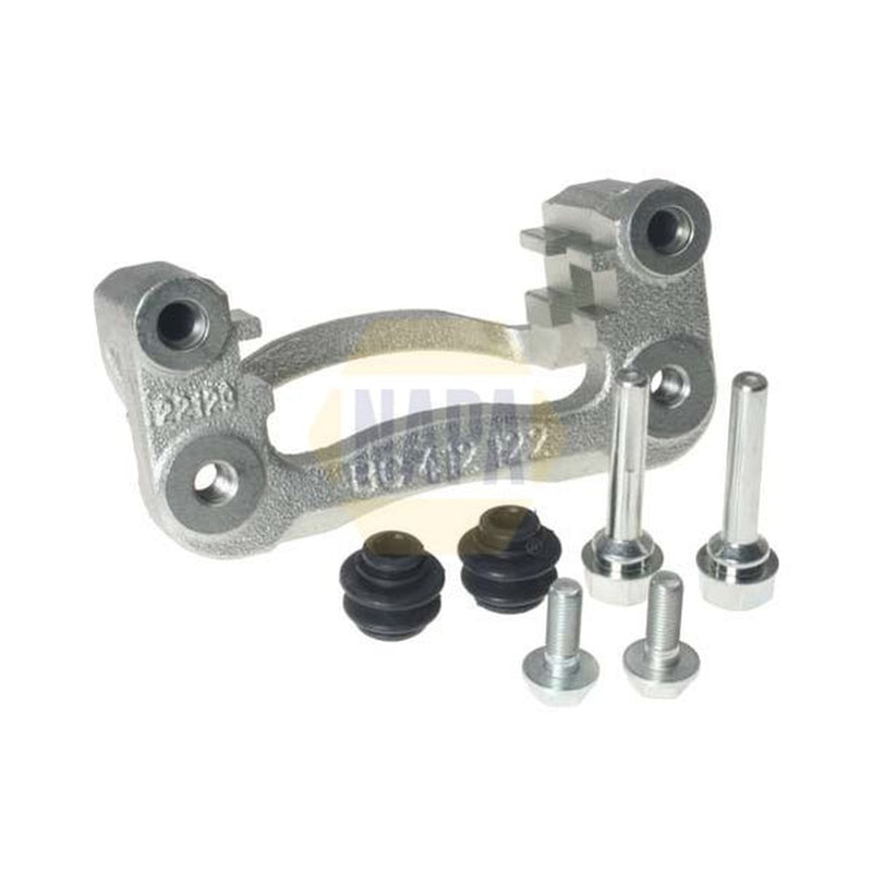 NAPA Napa Caliper Carrier (Single) fits Hyundai I20 I 2008-2015 1.2 1.4