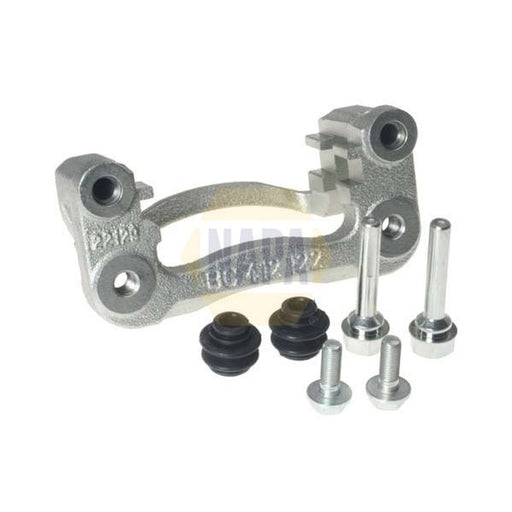 NAPA Napa Caliper Carrier (Single) fits Hyundai I20 I 2008-2015 1.2 1.4