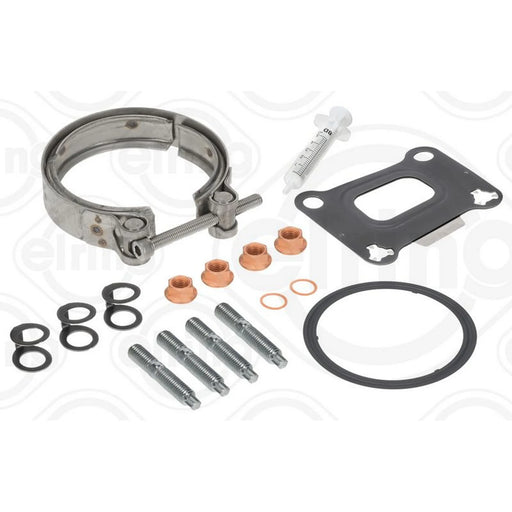 Elring Charger Mounting Kit 806.390