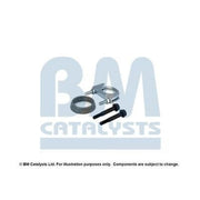 BM Catalysts Fitting Kit FK90253B FK90253B