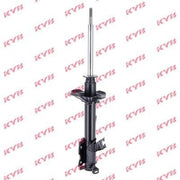 KYB Shock Absorber Damper Strut Rear Right fits Nissan Primera 1990-1996 1.6 2.0
