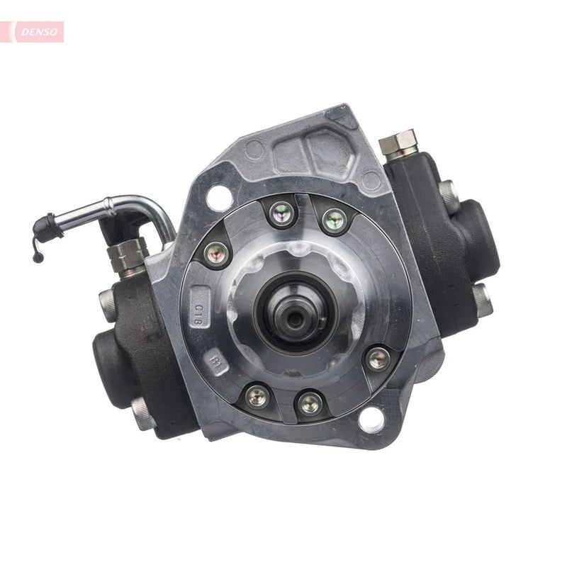 Denso High Pressure Fuel Pump fits Mitsubishi L200 / Triton 2005-2015 2.5