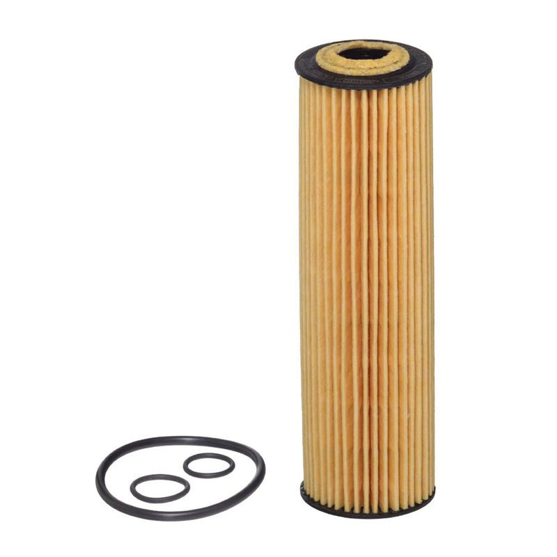 Hengst Engine Oil Filter fits Mercedes-Benz C-Class 2003-2014