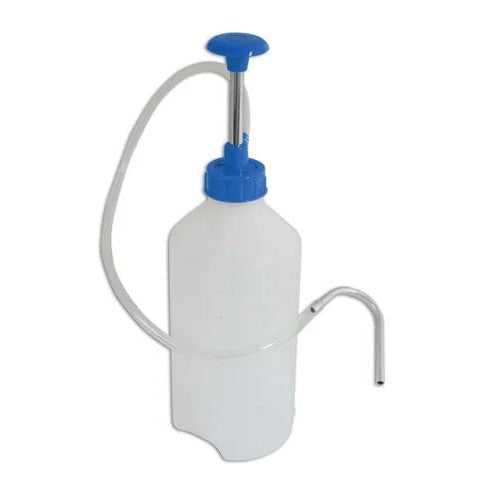 Laser Tools Multi Purpose Mini Pump - PL