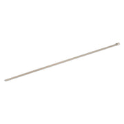 Tool Connection Stainless Steel Cable Tie 520mm x 4.8mm 50pc 30306 Tool Connection - Dynamic Drive