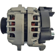 Hella Car Alternator 12V fits Nissan Micra C+C III 2005-2009 1.4