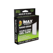Shurtape DUCK MAX STRENGTH® NANO-GRAB™ Tape 24mm x 1.5m Shurtape - Dynamic Drive