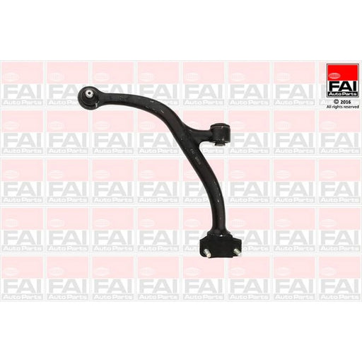 FAI Control/Trailing Arm SS001