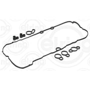 Elring Cylinder Head Cover Gasket Set 907.080