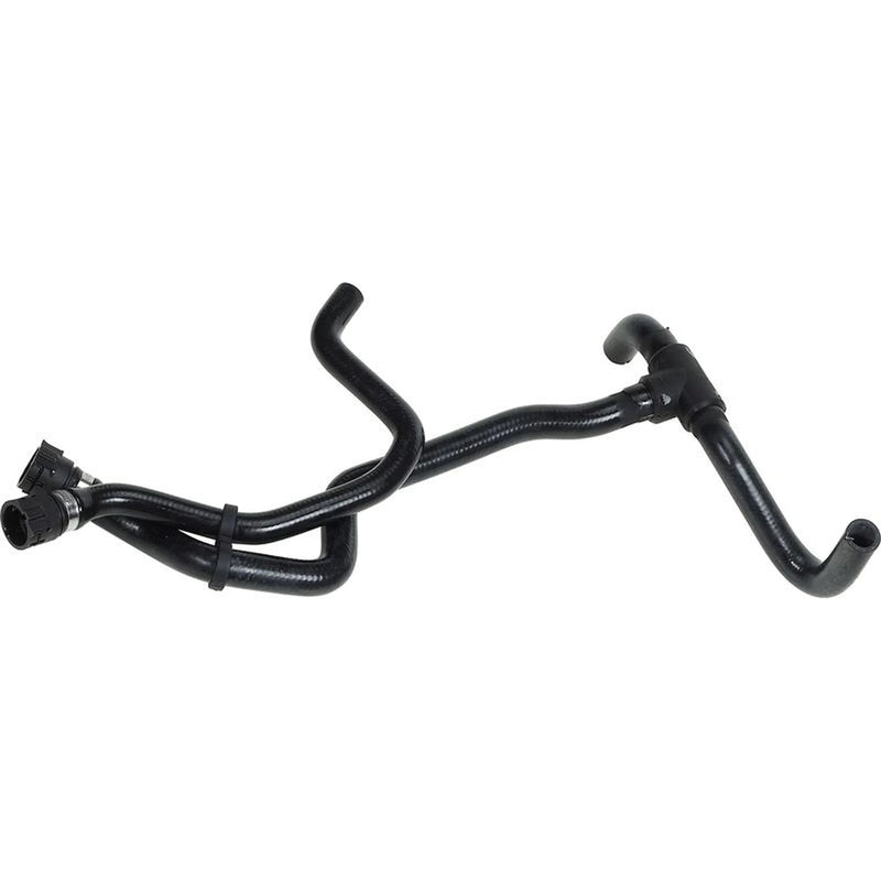 Gates Molded Heater Hose fits Alfa Romeo Mito 2011-2018 1.4