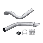 Hella Exhaust Pipe OD fits Mercedes-Benz Viano 2003 on