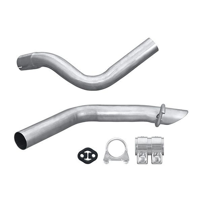 Hella Exhaust Pipe OD fits Mercedes-Benz Viano 2003 on