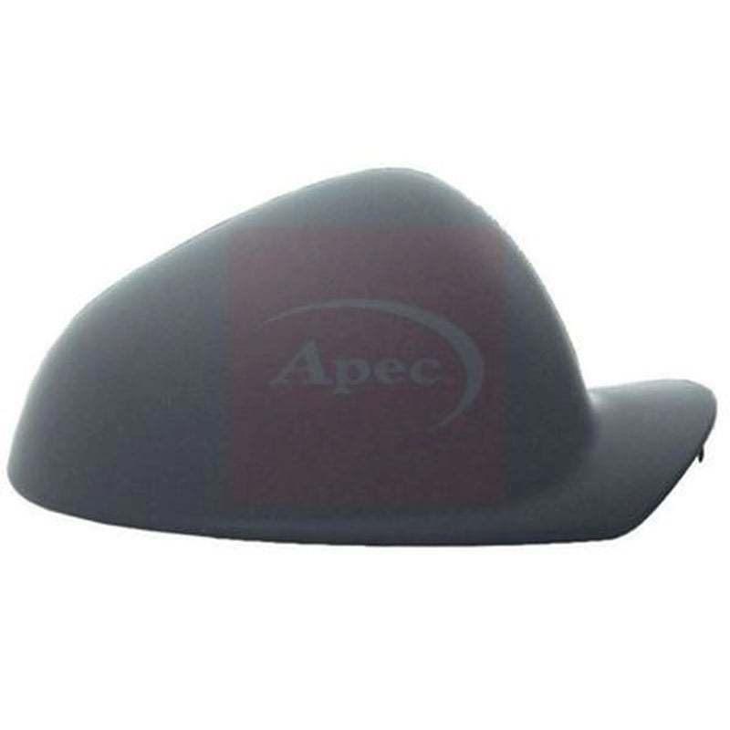 Apec Wing Mirror Cover Right primed AMH2044