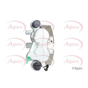 Apec 2 x Front Brake Calipers fits Mercedes-Benz Gl-Class 2006-2012