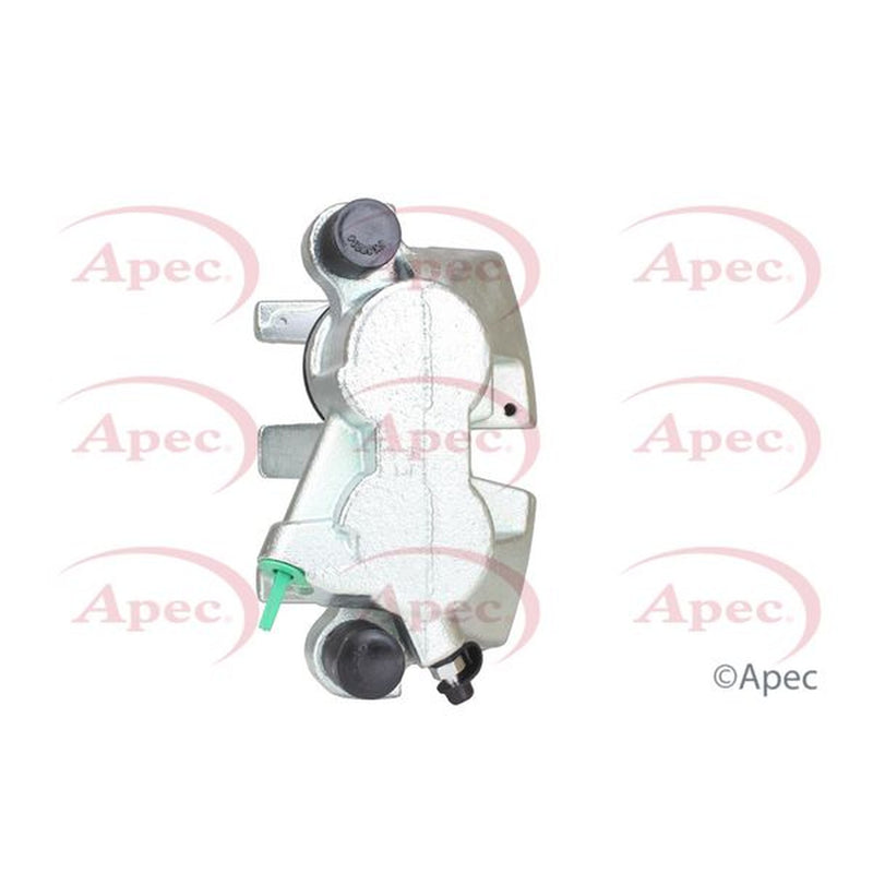 Apec 2 x Front Brake Calipers fits Mercedes-Benz Gl-Class 2006-2012