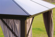 Quest Florida Gazebo (3x4) Quest - Dynamic Drive