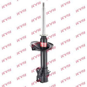 KYB Shock Absorber Damper Strut Front Right fits Nissan Almera Tino 2000-2006