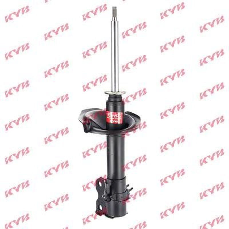 KYB 2 x Front Shock Absorbers fits Nissan Almera Tino 2000-2006 1.8