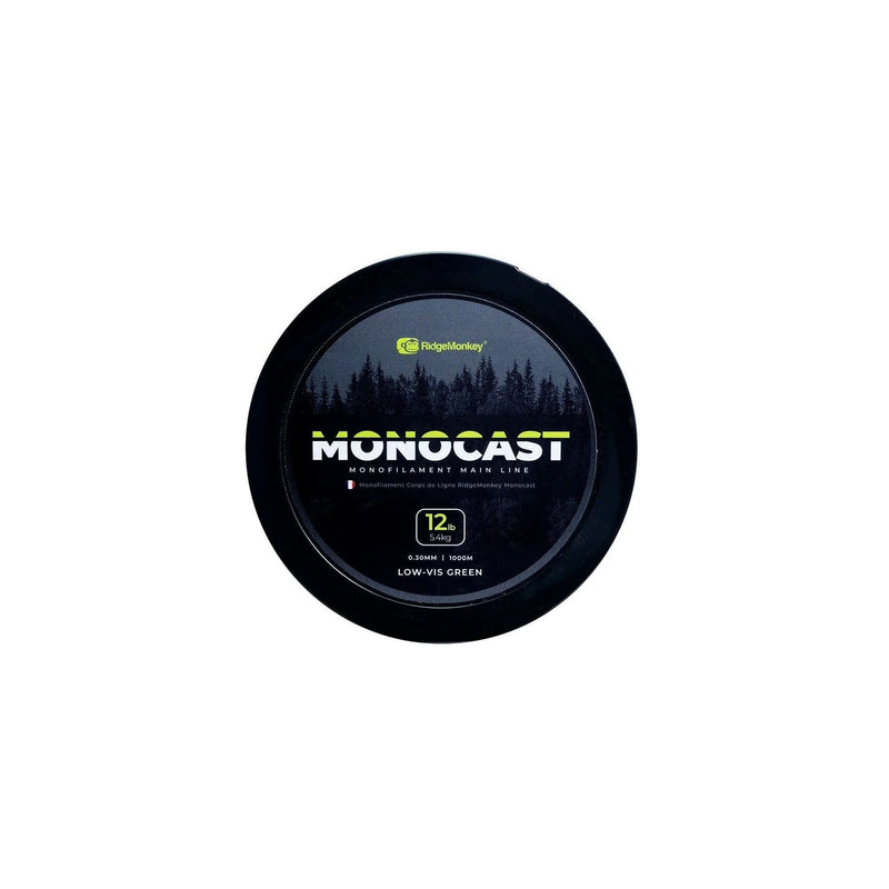 RidgeMonkey MonoCast Mono 12lb - RMT368