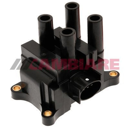 Cambiare Ignition Coil Pack fits Ford Courier Box Body/Mpv 1996-1999 1.4