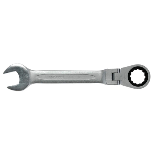 Teng Tools Ratcheting Combination Spanner Metric RF 8mm Teng Tools - Dynamic Drive